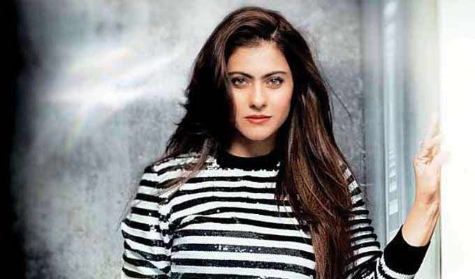kajol devagan