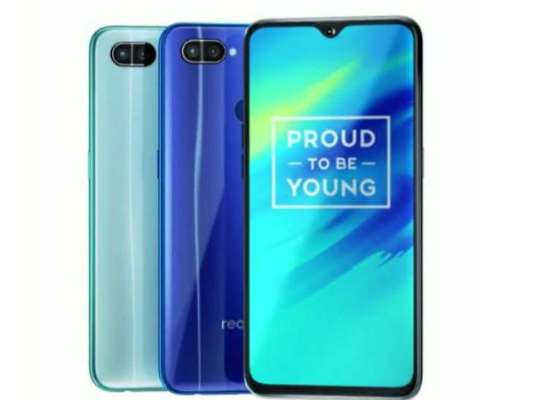Realme 2 Pro ભારતમાં લોન્ચ relam