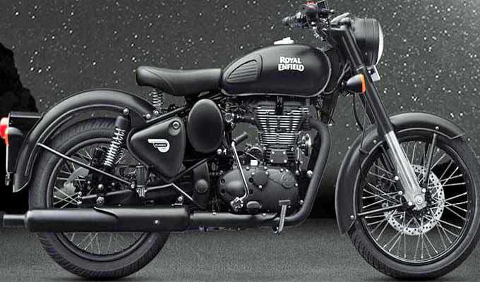Royal Enfield Classic 500 એબીએસનું વેચાણ શરૂ, જાણો કિંમત royal