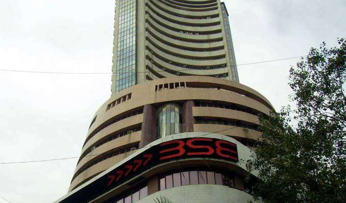 Stock Market: સેન્સેક્સ 250 પોઈન્ટ તૂટ્યોઃ નિફ્ટી 11,500ની નજીક stock market