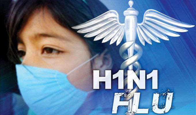 swine flu