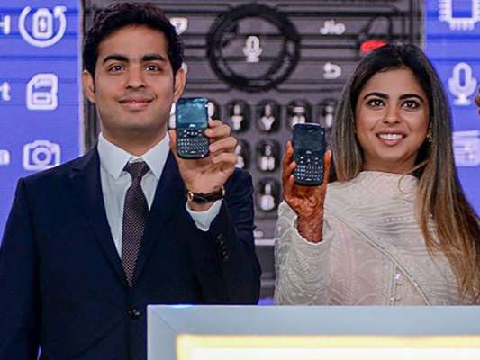હવે Jio ના બંને ફોનમા ચાલશે WhatsApp, મળશે આ બધા ફિચર્સ w