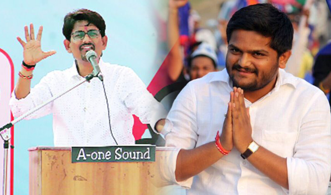Alpesh Hardik Satya Day