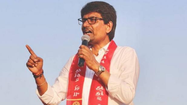 Alpesh Thakor Satya Day
