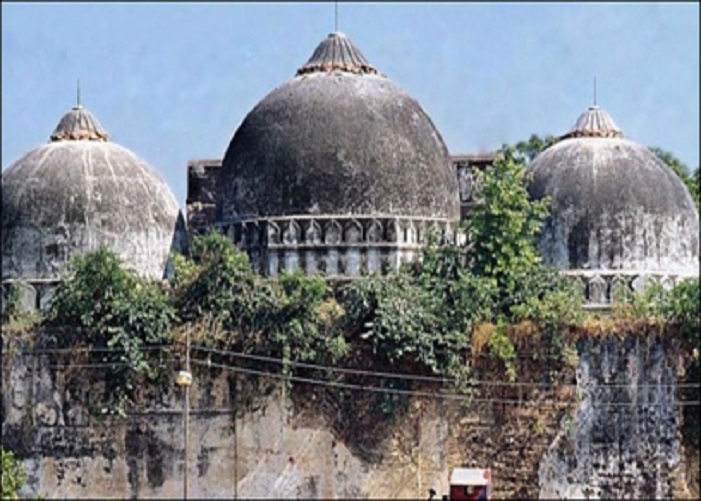 babri