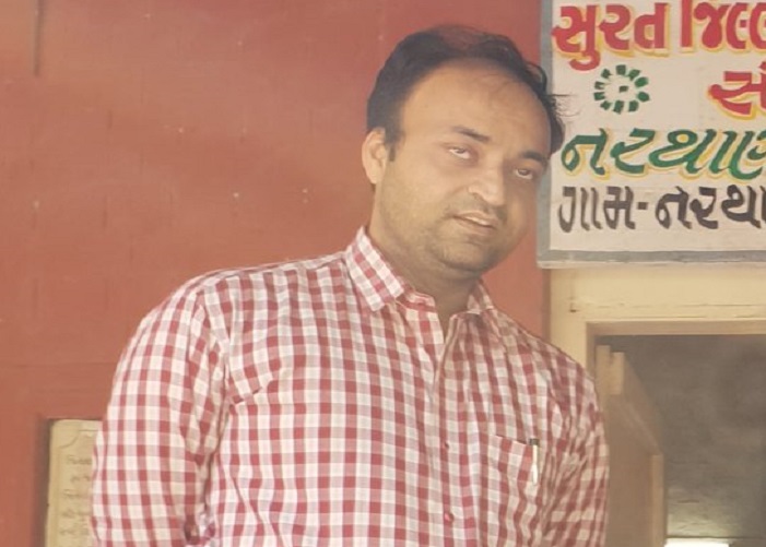 dhaval patel