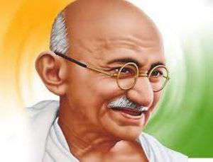 gandhiji