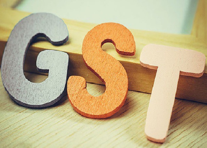 gst