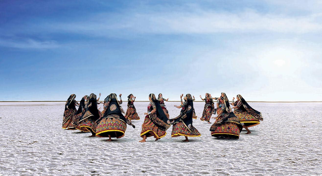 Kutch Satya Day
