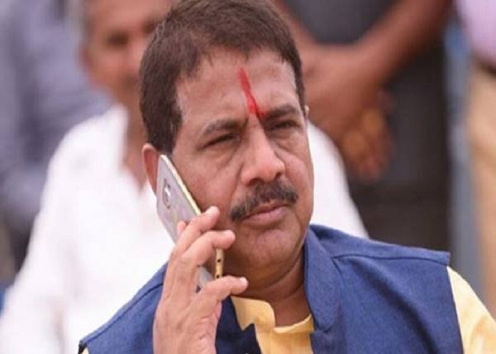 mahendra