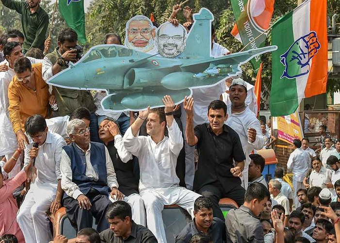 rahul
