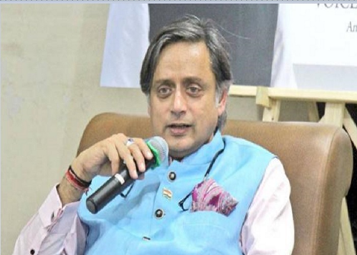 tharoor