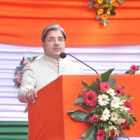 Ajay Das