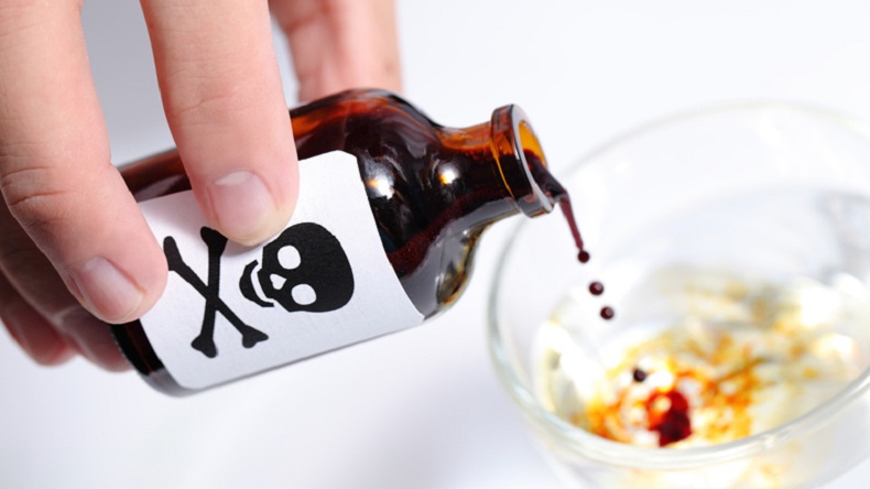 POISON