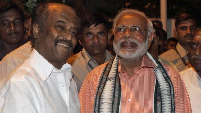 Rajini Modi Satya Day