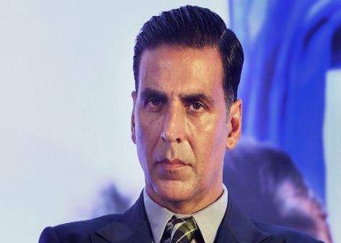 akshay