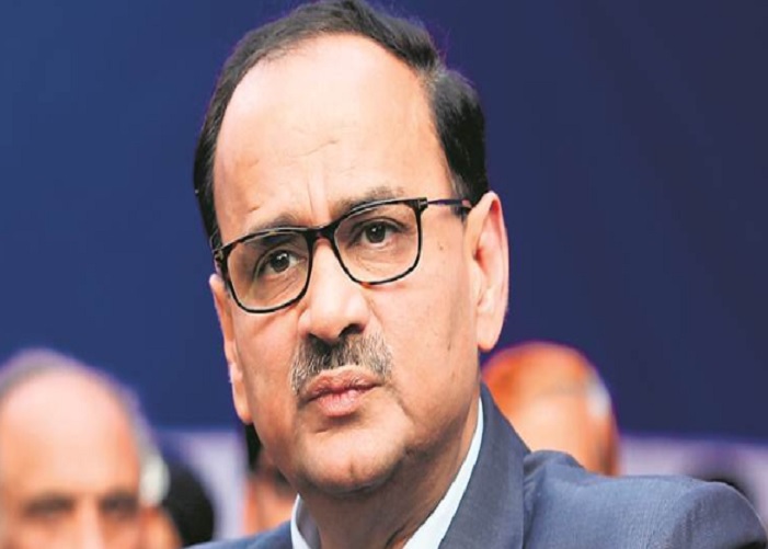 alok verma
