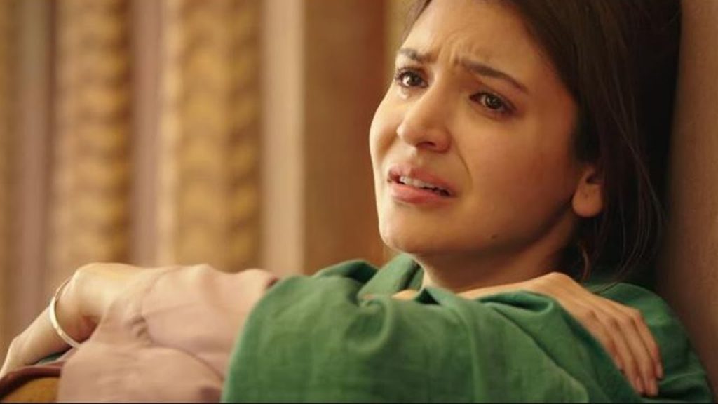 anushka