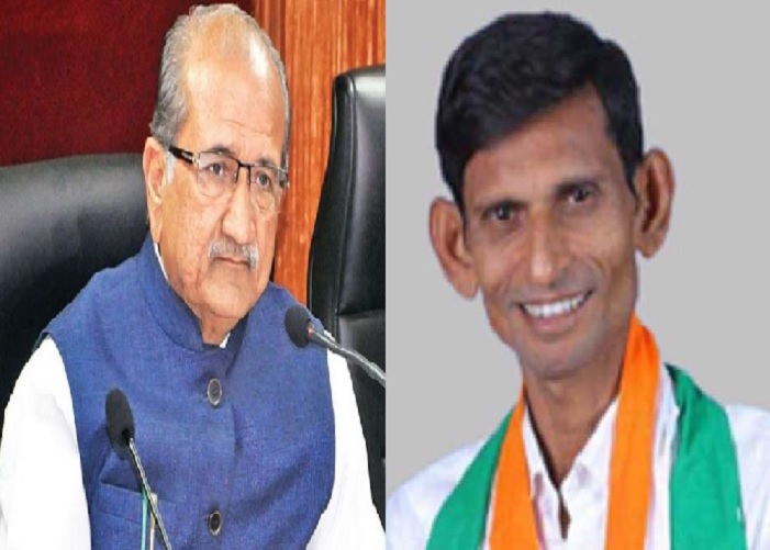Bjp 2 Satya Day