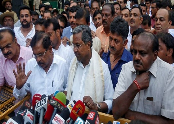 congress 1
