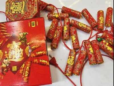 Crackers Satya Day