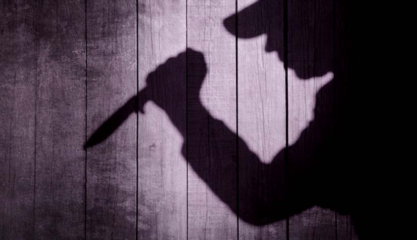 crime