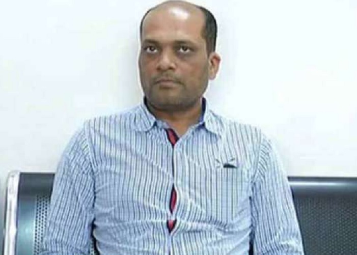 dinesh