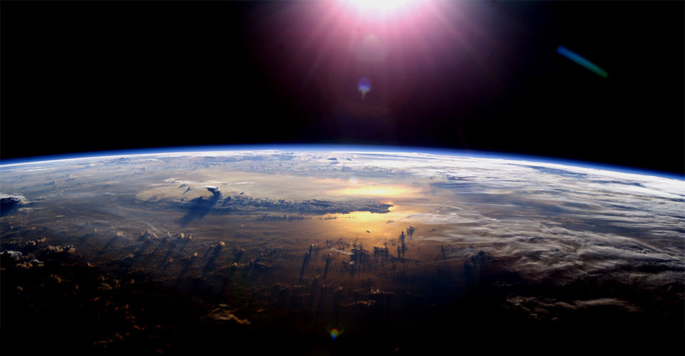 Earth Satya Day