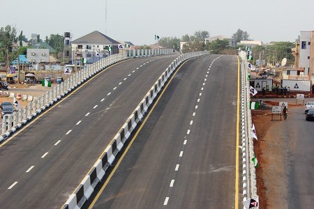 Flyover Satya Day