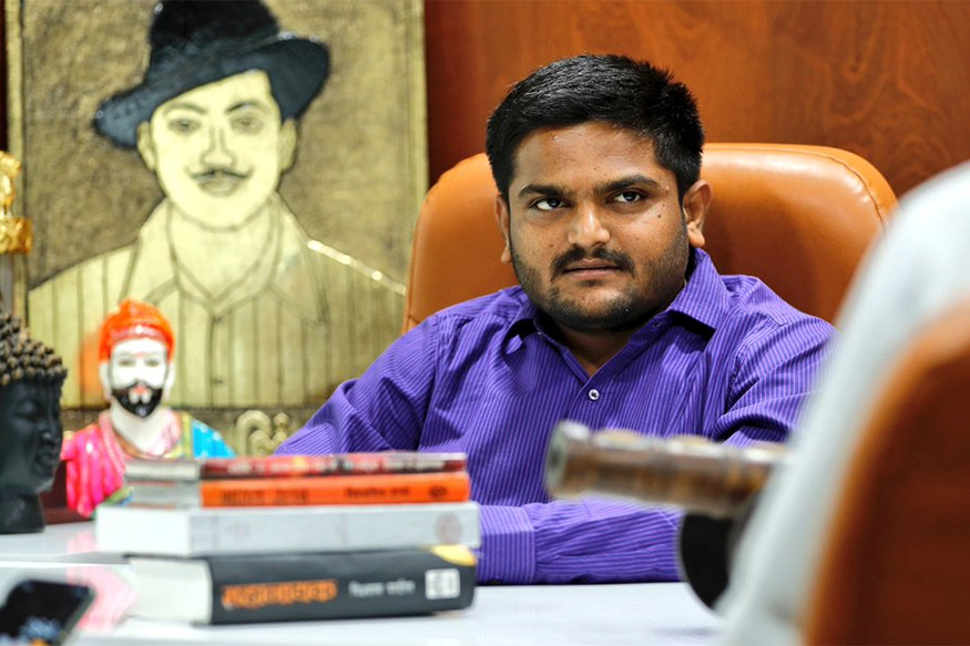 hardik patel