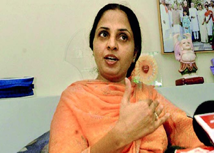 Jagruti Satya Day