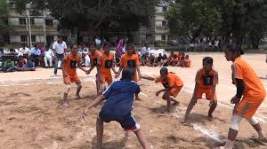 kabbadi