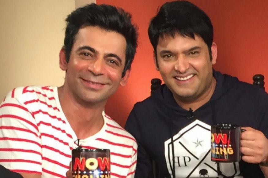 kapil