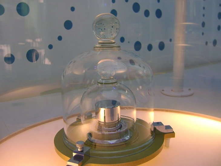 kilogram