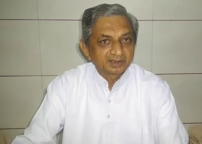 Kunvarji Satya Day