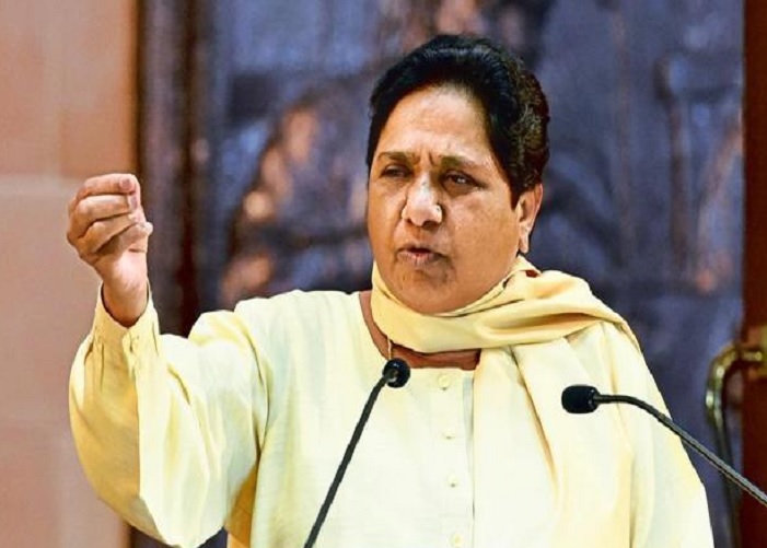 mayawati