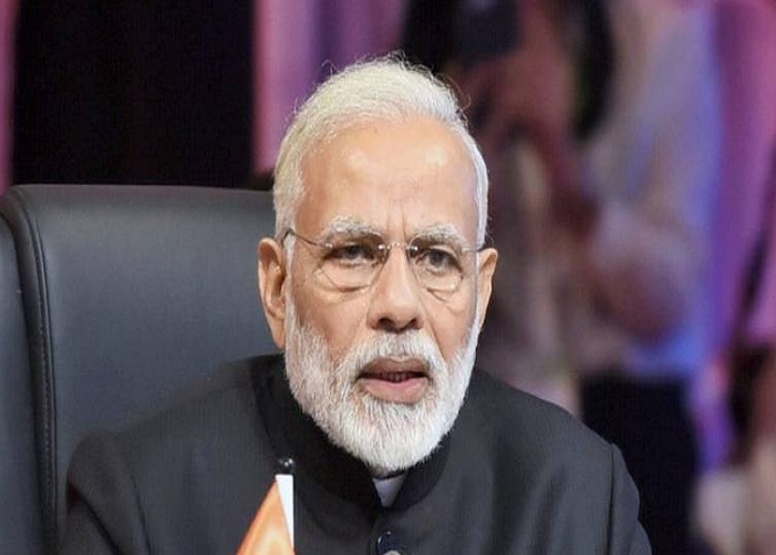 modi 4