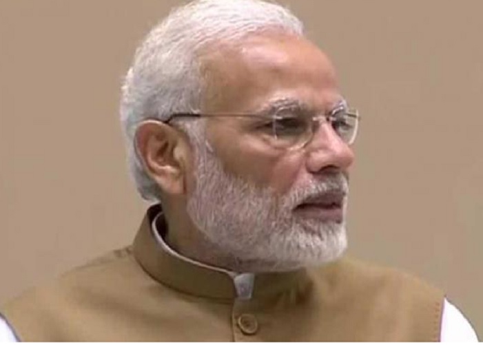 modi
