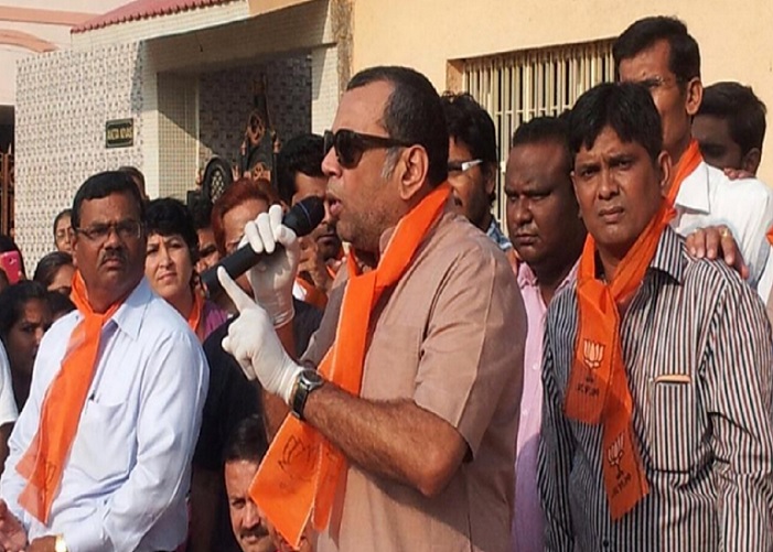 paresh rawal