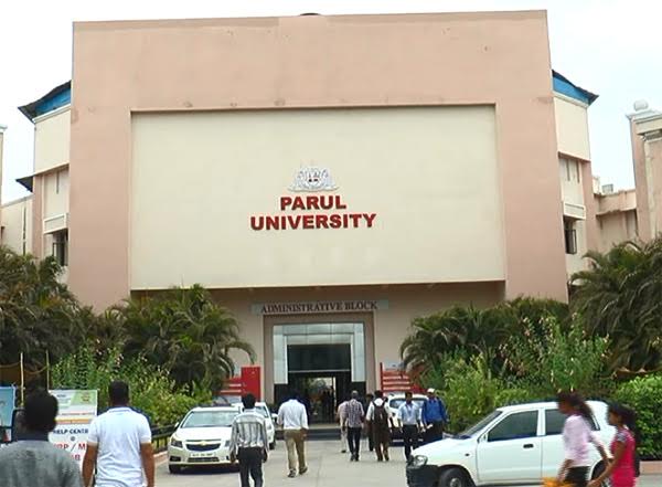 parul