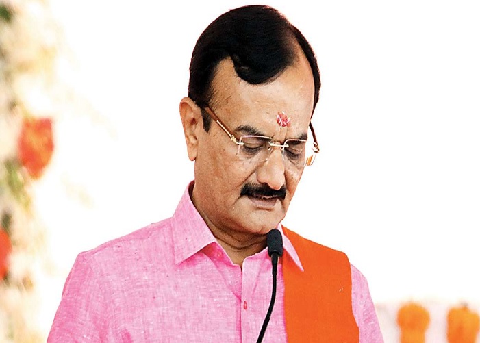 Pradip Satya Day