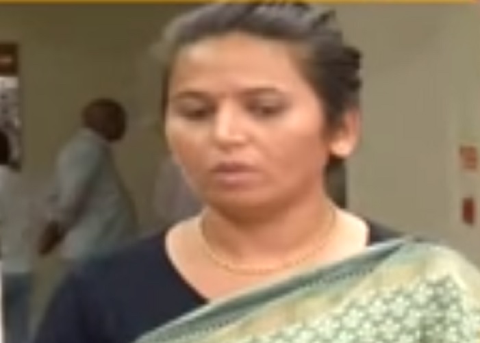 reshma