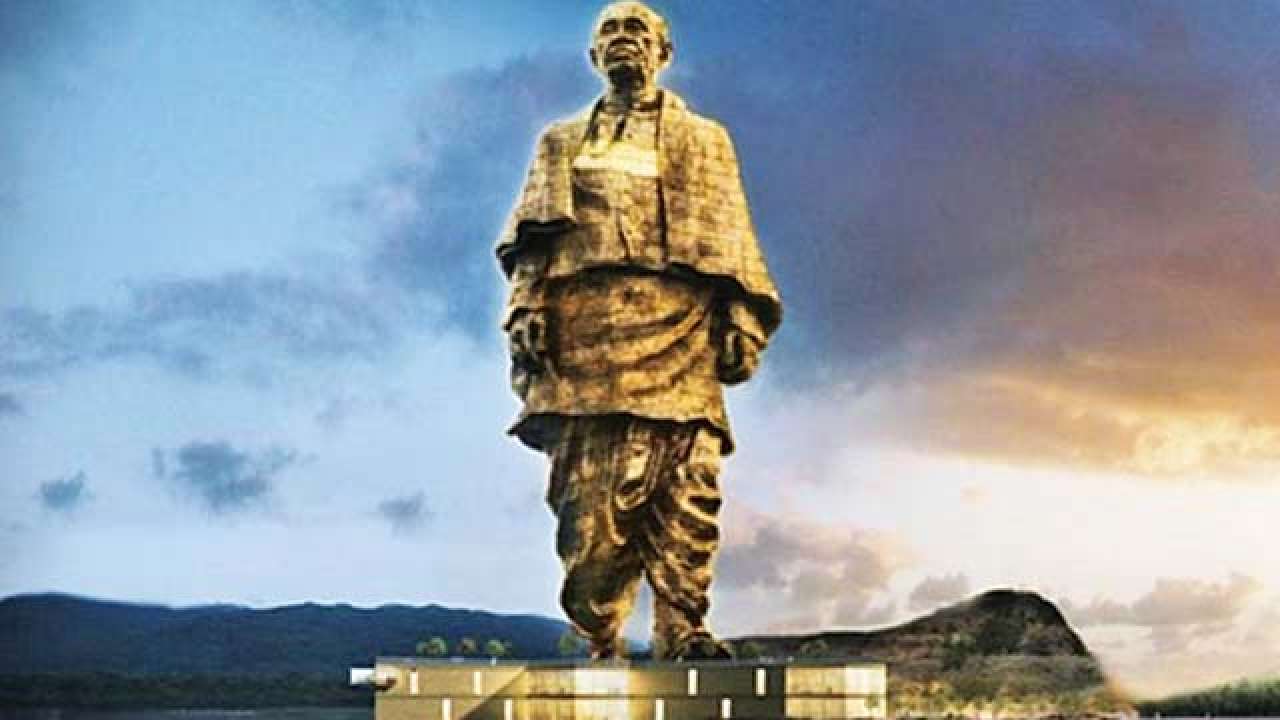 sardar vallabbhai