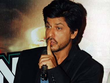 shah