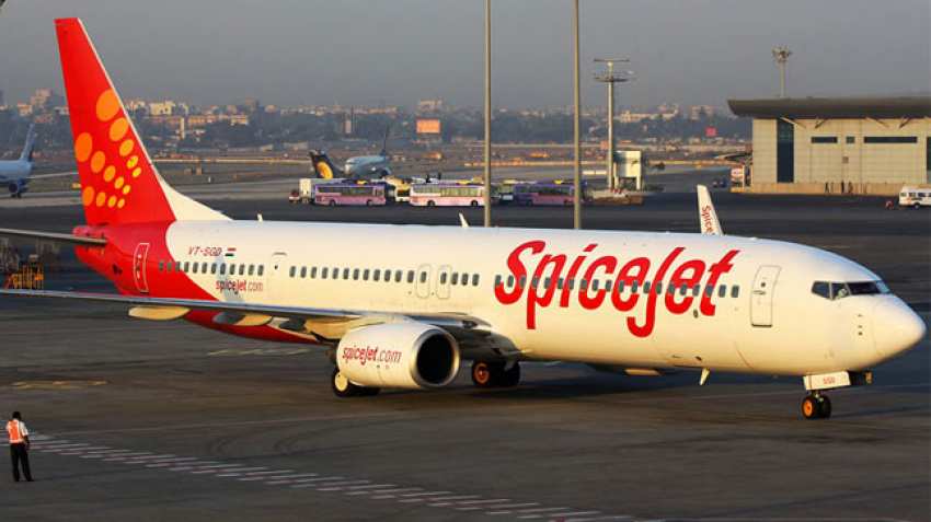 spice jet