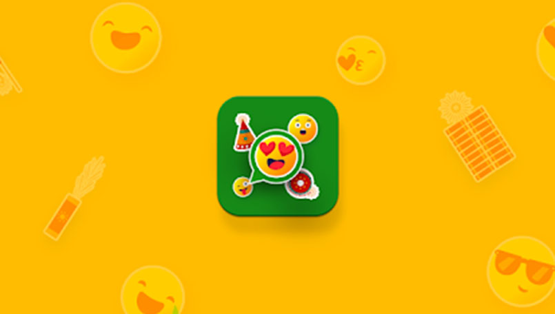 stickers