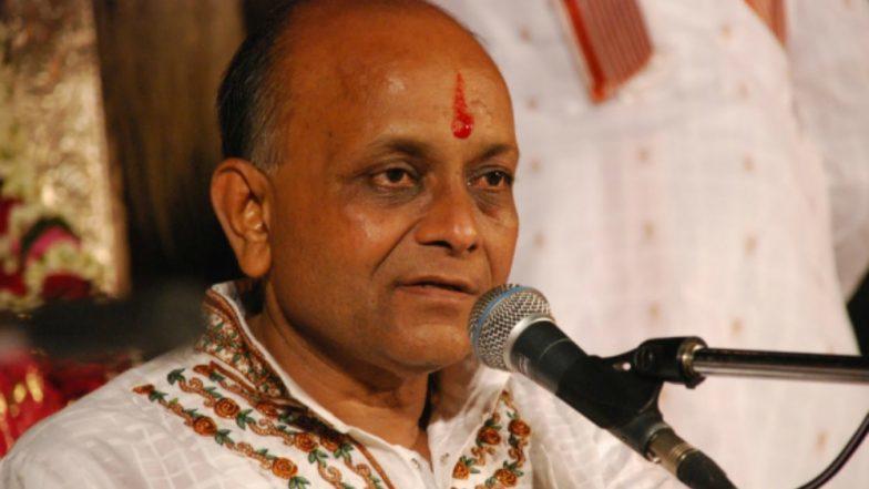 Vinod Agrawal Satya Day