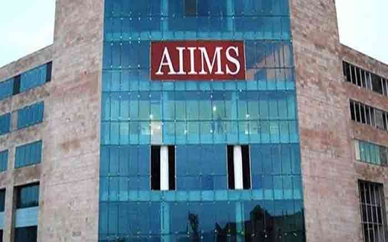 Aiims Satya Day