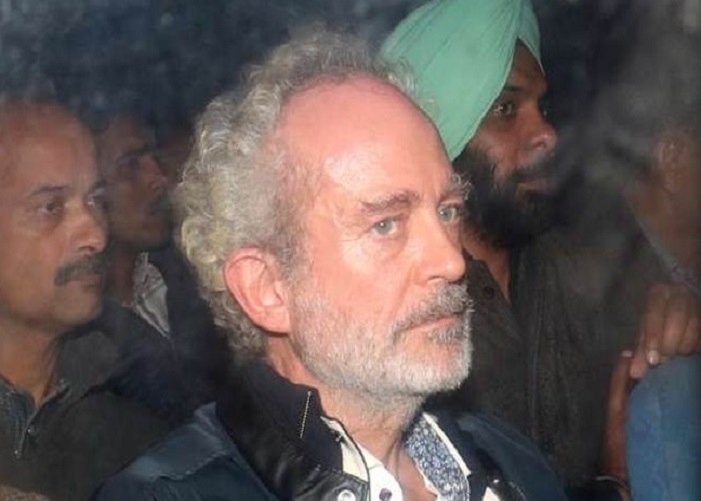 Christian Michel