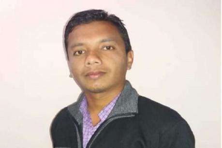 Yashpal sinh paper leak arrest
